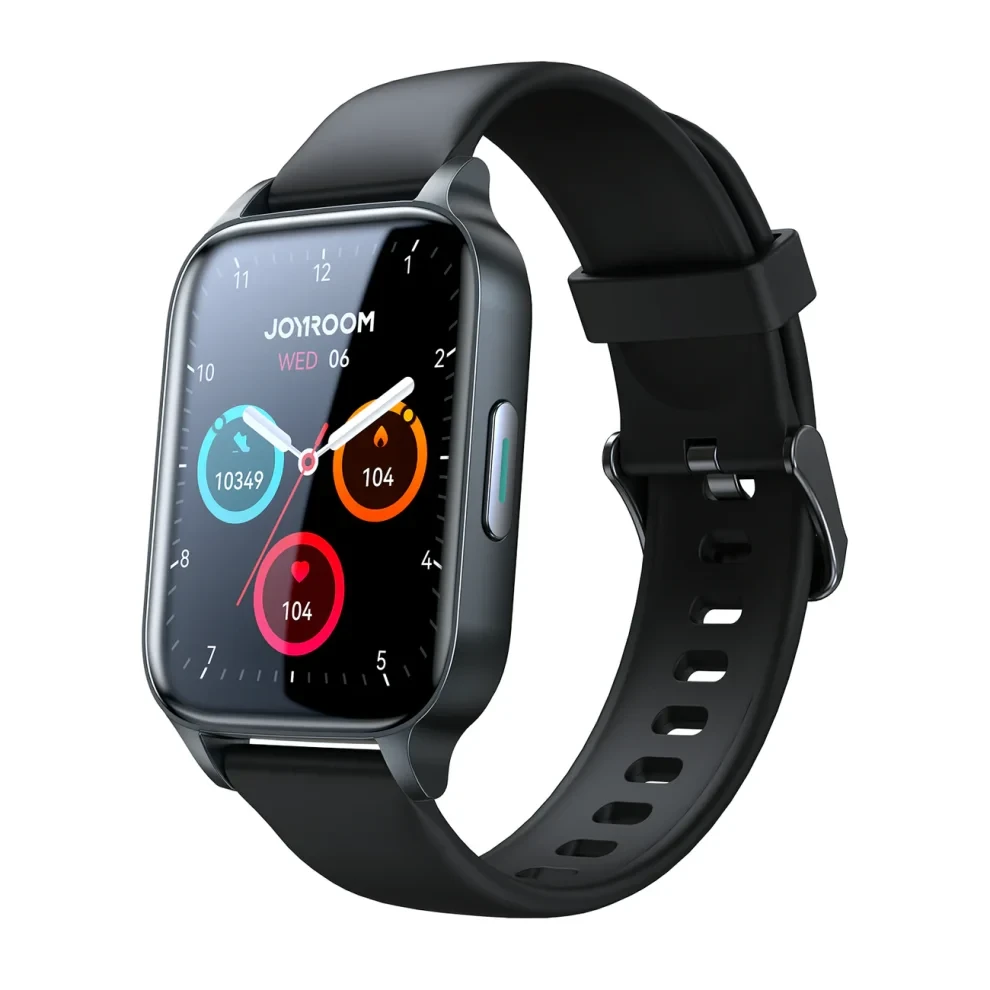 JOYROOM FT3 Smart Watch – Dark Gray Color