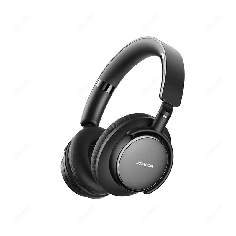 Joyroom JR-OH1 Wireless Bluetooth Headset – Black